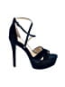 Jessica Simpson Blue Sandals Size 9 - photo 1