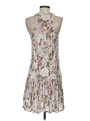 Rebecca Taylor Casual Dress (view 2)