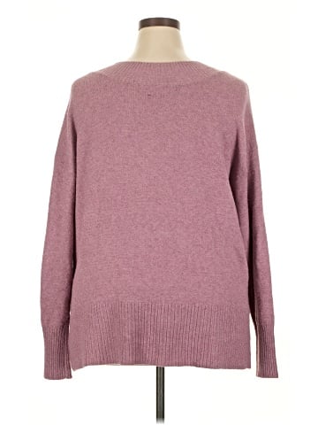 a.n.a. A New Approach Pullover Sweater (view 2)