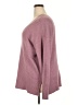 a.n.a. A New Approach Purple Pullover Sweater Size XXL - photo 5