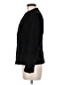 Ann Taylor 100% Wool Black Jacket Size 6 - photo 5