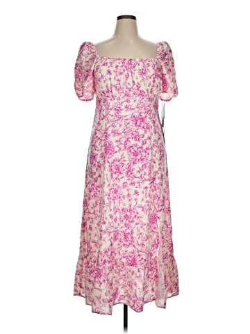 London Times Cocktail Dress (view 1)