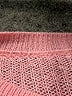 Unbranded 100% Viscose Pink Pullover Sweater Size M - photo 7
