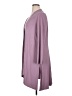 Catherines Purple Cardigan Size 0X - photo 5
