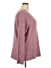 a.n.a. A New Approach Purple Pullover Sweater Size XXL - photo 4