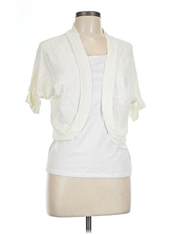 Ann Taylor Factory Cardigan (view 1)