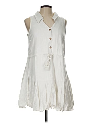AaKaa Casual Dress (view 1)