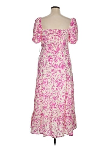 London Times Cocktail Dress (view 2)
