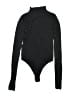Intimately by Free People Black Bodysuit Size M - photo 2