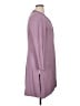 Catherines Purple Cardigan Size 0X - photo 4
