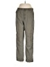 Lands' End Green Cargo Pants Size 10 (tall) - photo 1