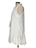 AaKaa White Casual Dress Size L - photo 5