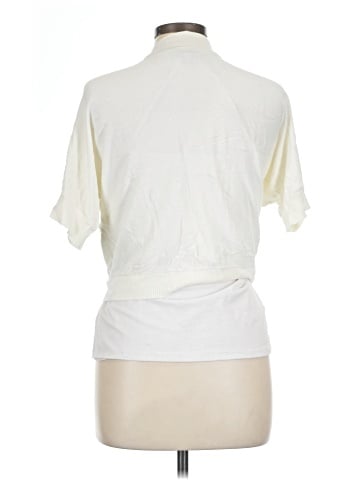 Ann Taylor Factory Cardigan (view 2)