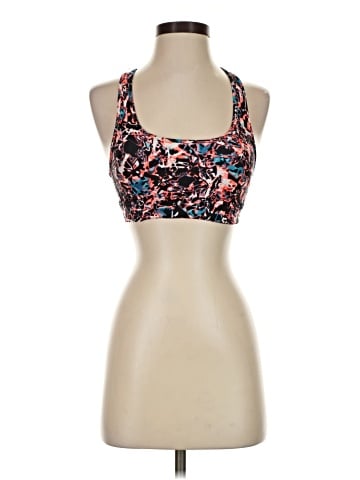 Under Armour Sports Bra (view 1)