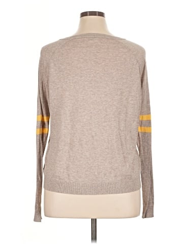 Velvet by Graham & Spencer Long Sleeve Top (view 2)