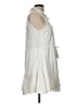 AaKaa White Casual Dress Size L - photo 4