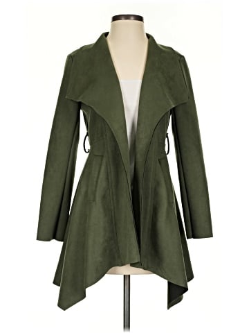 Assorted Brands Coat (view 1)