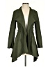 Assorted Brands Green Coat Size S - photo 1