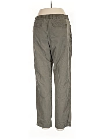 Lands' End Cargo Pants (view 2)
