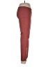 Harve Benard Burgundy Active Pants Size 12 - photo 4