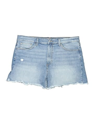 Joe's Jeans Denim Shorts (view 1)