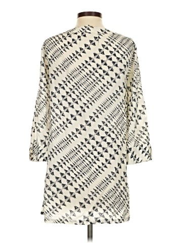 Joe Fresh 3/4 Sleeve Blouse (view 2)