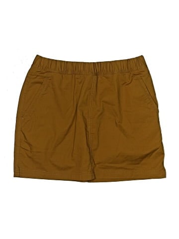 PrAna Skort (view 1)