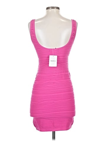 Forever 21 Cocktail Dress (view 2)