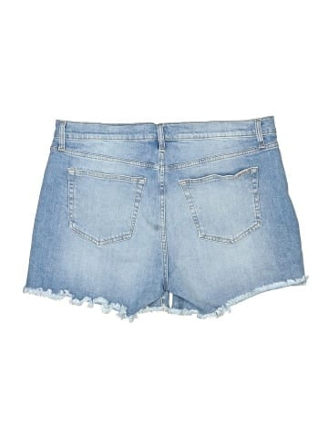 Joe's Jeans Denim Shorts (view 2)