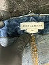 Good American Blue Jeans Size 25 waist - photo 7