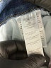 Good American Blue Jeans Size 25 waist - photo 8