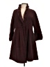 Niche Burgundy Coat Size L - photo 1