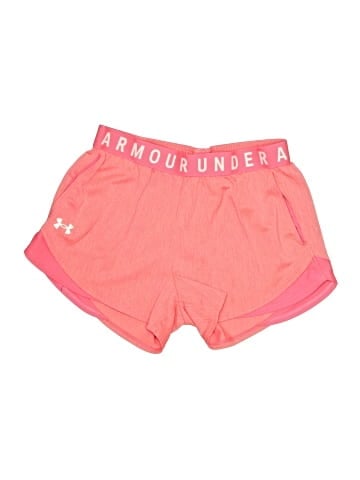 Under Armour Athletic Shorts (view 1)