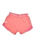 Under Armour 100% Polyester Pink Athletic Shorts Size S - photo 1