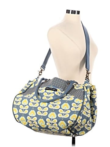 Petunia Pickle Bottom Weekender (view 2)