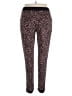 Joyspun Animal Print Pink Active Pants Size Med 8/10 - photo 2