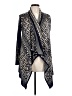 Assorted Brands Blue Cardigan Size L - photo 1