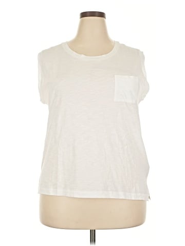 Madewell T Shirt (view 1)