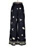 Shein Blue Casual Pants Size M - photo 1