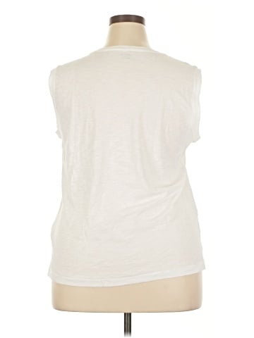 Madewell T Shirt (view 2)