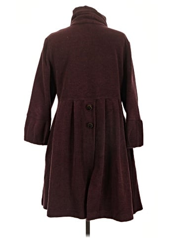 Niche Coat (view 2)