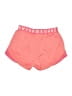 Under Armour 100% Polyester Pink Athletic Shorts Size S - photo 2
