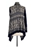 Assorted Brands Blue Cardigan Size L - photo 2