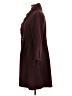 Niche Burgundy Coat Size L - photo 5
