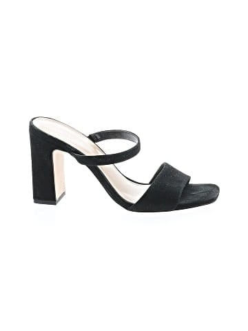 Ann Taylor Sandals (view 1)