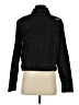 Eunina Black Denim Jacket Size S - photo 2