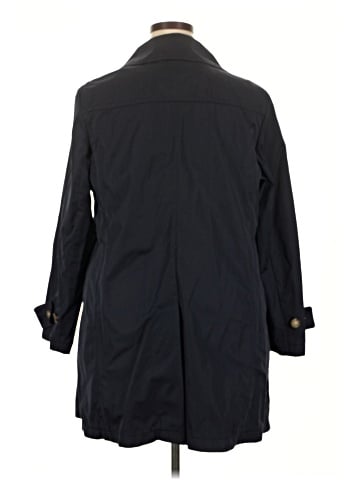 Talbots Trenchcoat (view 2)