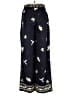 Shein Blue Casual Pants Size M - photo 2