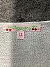 Bonpoint Gray Dress Size 12 - photo 3