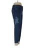 Massimo Dutti Blue Jeans Size 10 - photo 4
